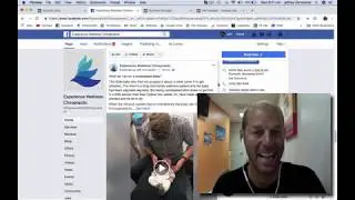 Recording Viral Chiropractic Content