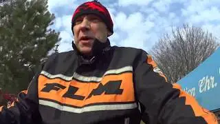 Мопед Орион 50 кубовый