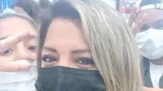El Poder del Amor... Llegada De ANDREINA 👑 al ECUADOR 🇪🇨
