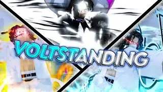 How to Get VOLLSTANDING + SCHRIFT in Peroxide