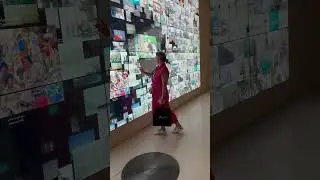 #beautifulplace#doha#nationalmuseumofqatar  Very beautiful museum in Doha Qatar 🇶🇦 July 2024