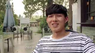 Tsinghua Day In The Life: How to Learn Chinese as an International Student