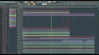 ДДТ - Это всё (FL Studio 20)