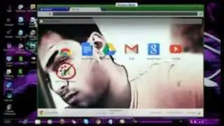 عمل ثيم خاص بك على متصفحك