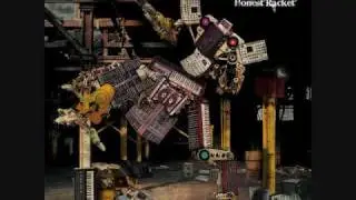 Sandpeople - Air We Breathe