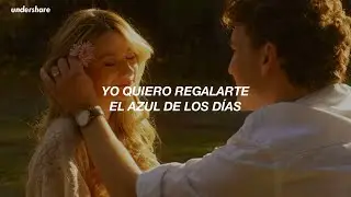 Marc Anthony - Qué Precio Tiene el Cielo (Letra)