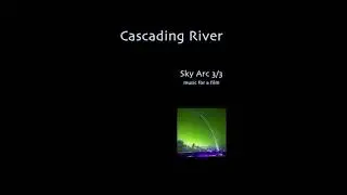 Homemade Ambient music with vocal harmonies using Melodyne for films and projects