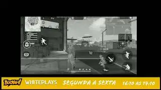 ESCOPETINHA APELONA! free fire