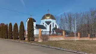 Поездка в хутор Николаенко/ жизнь на юге.
