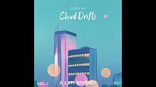 Lo Fi Hip Hop relaxing chill music ''Dark Alley''
