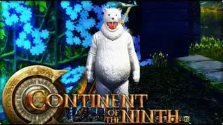 [C9]Thailand : Syutereuem Logging Camp [Master] (Berserker) - No Commentary Gameplay