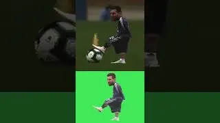 Messi on fire