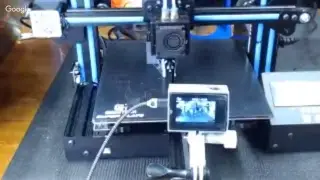 Live Print A10M