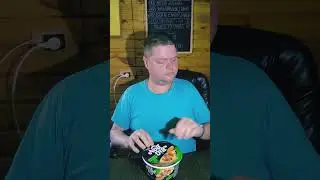 Похмельный завтрак утром