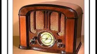 #RÁDIOANTIGO # FOI ELA [FRANCISCO ALVES]