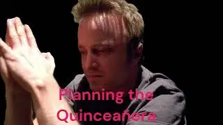 My Quinceañera Salnder video