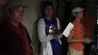 OFFBEATTRACKS-Solar Electrification,Takmachik.