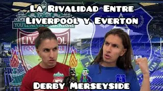 Rivalidad - Liverpool vs Everton Resumida