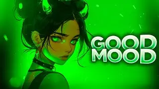 Songs to cheer you up ⚡