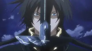 AMV Unlimited Sin