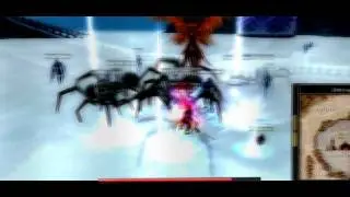 Silkroad // _S3vEn_Up killed Uruchi 1 # & IFrancisco killed Isyutaru 1 #