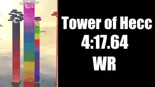 JToH - Tower of Hecc [FWR] 