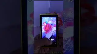 Nokia Lumia 920 ! camera flash ! 😎 #lumia