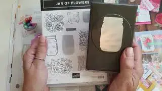 Stampin Up! Annual Catalogue Walk Through June 2020-May 2021
