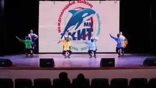 Сибирский перепляс   Переборы
