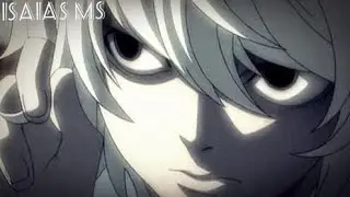 Near/AMV/gênio sucessor