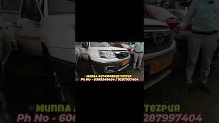 Second Hand Tata Yodha 4X4 