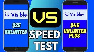 Visible vs Visible+ | Which one is the fastest?