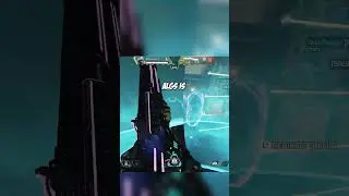Newcastle is META After His Season 21 Buffs in Apex Legends? #shorts