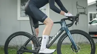 GEAR CHECK // 2023 Intelligentsia Cup
