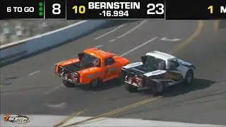 2024 Long Beach SST Race 1
