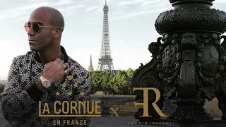 FR x La Cornue • The Château Supréme - Factory Visit