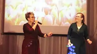 Елена и Мария Некрасовы