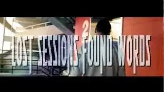 Mike REAL - Lost Sessions Found Words - Now Available for Download