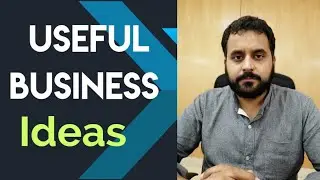 Useful Business Ideas | Part time business in Pakistan