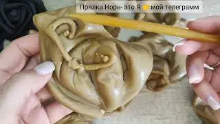 ❌КАКИЕ БЫВАЮТ ВОСКОВЫЕ ОТЛИВКИ❌ЧИСТКА ВОСКОМ💯📌КРАДНИКИ👉ПОРЧА МОГИЛЬНАЯ👉ЛЯРВА📌
