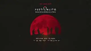 Vídeo Promocional Festivalito 2025