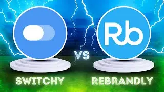 Switchy VS Rebrandly Comparison - Which one is Better?