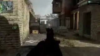 Let`s Play Call of Duty Black OPs Multiplayer #009 [HD/DE] - Only Jinzo
