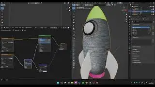 Blender - Como abrir UV e texturizar no substance