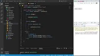 React tutorial Class #7 | CodeCore Academy 20.04.23