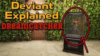 Once Human - Deviant Explained - Dreamcatcher