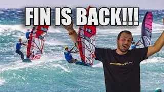 The new SLALOM X Format is EPIC! 😍