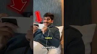 NEVER USE YOUR PHONE WHILE CHARGING 😱 