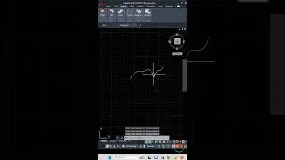 Different Types of Spline in AutoCAD