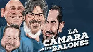 La cámara de los balones 20 de diciembre 2017. La Cámara visita la fábrica de Coca-Cola